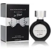 Rochas Mademoiselle In Black Eau de Parfum Spray 0,03 l