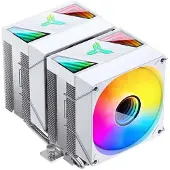 Jonsbo Cr-1400 Dv2 Argb Cpu-lüfter 92 Mm