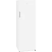 Exquisit Gefrierschrank GS271-NF-H-010E weiss | Standgerät | 194 l Volumen | Weiß