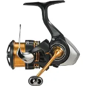 Daiwa Legalis Lt 2023 Spinnrolle
