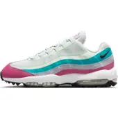 Nike Golf Golfschuhe Air Max 95 G, bunt