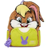 Loungefly Looney Tunes Lola Bunny Rucksack 26 Cm One Size