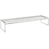 Kartell Trays Beistelltisch