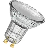 Osram LEDV LED Reflektor 7-80W/927 dimmbar PAR16 GU10 120° 25000h EEK F