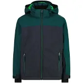 CMP Snaps Hood 39w1924 Jacke