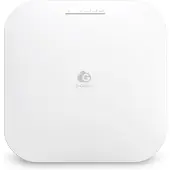 EnGenius ECW516L, 2,4 GHz, 5 GHz, 6 GHz, 8700 Mbit/s, 802.1x RADIUS, WPA2-AES, WPA3, 10,100,1000,2500 Mbit/s