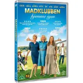 SF Studios Madklubben 2 - Hjemme Igen