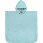 Normani Kinder Baumwoll Badeponcho Manama - 9225