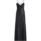 Vera Mont Abendkleid "Damen im Glitzer-Look" Ohne Tasche