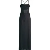 Kate moss VM by Kleid in marine - 0001 | Gr.: 38