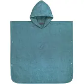 Normani Kinder Baumwoll Badeponcho Manama - 9225
