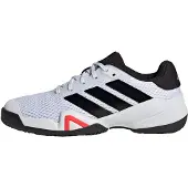 Adidas JQ9127_550, Weiß, Cloud White,Core Black,Lucid Red