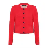 Betty Barclay Strickjacke "Damen mit aufgesetzten Taschen" 1 Stk.