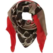 Betty Barclay Modetuch "Damen mit Aufdruck"