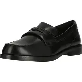 Clarks Mokassins Straven Edge 26181277 Schwarz 39