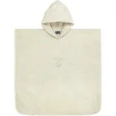 Normani Kinder Baumwoll Badeponcho Manama - 9225