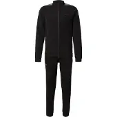 Emporio Armani für Herren. 7M001601_AF20845 Natural Ventus schwarzes Set (L), Sportlich, Baumwolle, Langarm