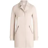 Betty & Co Betty&Co Jackenblazer "Damen mit Reverskragen"