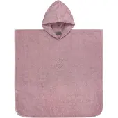 Normani Kinder Baumwoll Badeponcho Manama - 9225