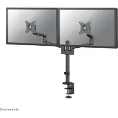 NeoMounts Ds60-425bl2 Doppelmonitorständer