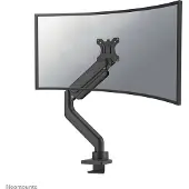 NeoMounts Av1-825bl Breiter Curved Monitor Arm Mount