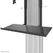 NeoMounts NewStar Keyboard Shelf for PLASMA-M2250/W2250-series Black