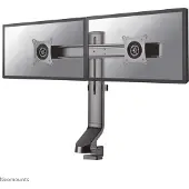 NeoMounts FPMA-D860DBLACK Monitorhalterung Schwarz