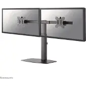 NeoMounts Fpma-d865dblack Monitorständer Mit Zwei Armen