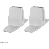 NeoMounts by Desk Stand for NS-GLSPROTECTXXX - set of 2