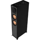 Klipsch R-605FA, 2-Wege, 2.0 Kanäle, Kabelgebunden, 400 W, 38 - 21000 Hz, Schwarz