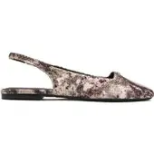 DKNY Ballerinas Darrow Logo K1665915 Beige