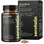 Serotalin Active Brain Zen Mood1 - 1 x 60 Kapseln