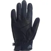 Helstons Sexy Perforierte Lederhandschuhe Für Damen
