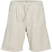 Jack & Jones Itony Joey Wi 075 Kurze Jeans Beige M Herren Beige M