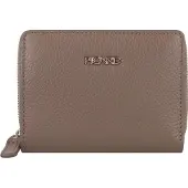 PICARD Leder Geldbörse Java 1 Wallet Chai taupe