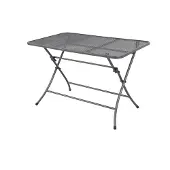 Mwh Café Latte Tisch 110x70x72 cm 478205
