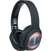 Ert Marvel Captain America Wireless Kopfhörer