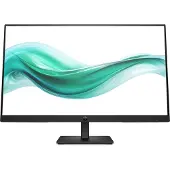 HP Series 3 Pro 23.8 inch FHD Monitor - 324ph, 60,5 cm (23.8"), 1920 x 1080 Pixel, Full HD, LCD, 5 ms, Schwarz