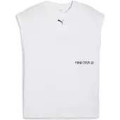 Puma Herren Shirt M GRAPHIC CUTOFF TANK