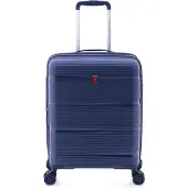 Gladiator 0800 4 Rollen Trolley 55 cm mit Dehnfalte