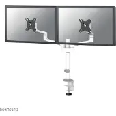 NeoMounts Ds60-425wh2 Doppelmonitorständer
