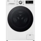 LG F6WR7011 Waschmaschine 11 kg, 1560 U7min., A-10%, weiß