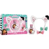 Air val international Gabby'S Dollhouse Edt 50+Diadema