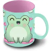 Sublime Market Connect Oh My Pop! Tasse Froggy