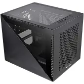 Thermaltake Divider 200 Tg Air Tower-gehäuse Mit Fenster