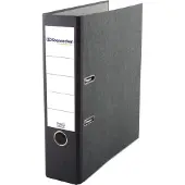 Soennecken Ordner Rückenbreite: 80 mm Verwendung für Papierformat: DIN A4