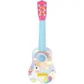 Lexibook - Unicorn - My First Guitar 21" (K200UNI)