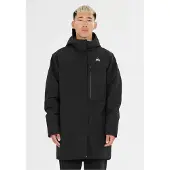 SOS Outdoorjacke "Trikora" mit wasserdichter Membran