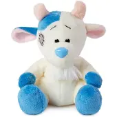 Teka Der Freund von Blue Nose – Maverick die Ziege