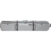 Dakine High Roller Snowboard Bag T5 Snowboard Rollentasche Grau 165 cm Grau 165 cm